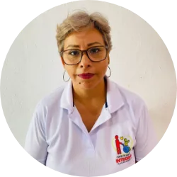 Maria Teresa Moreno